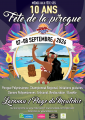 10 ans fete de la pirogue