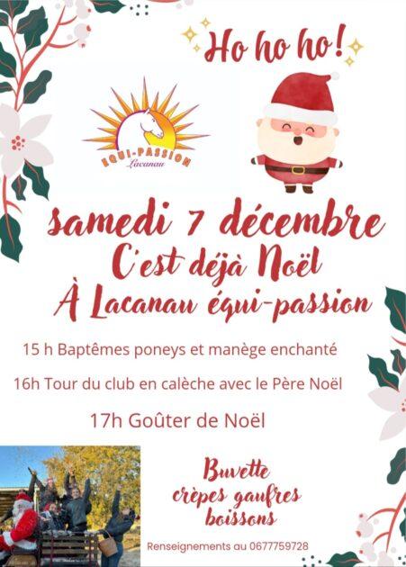 Affiche noel 2024 451x630