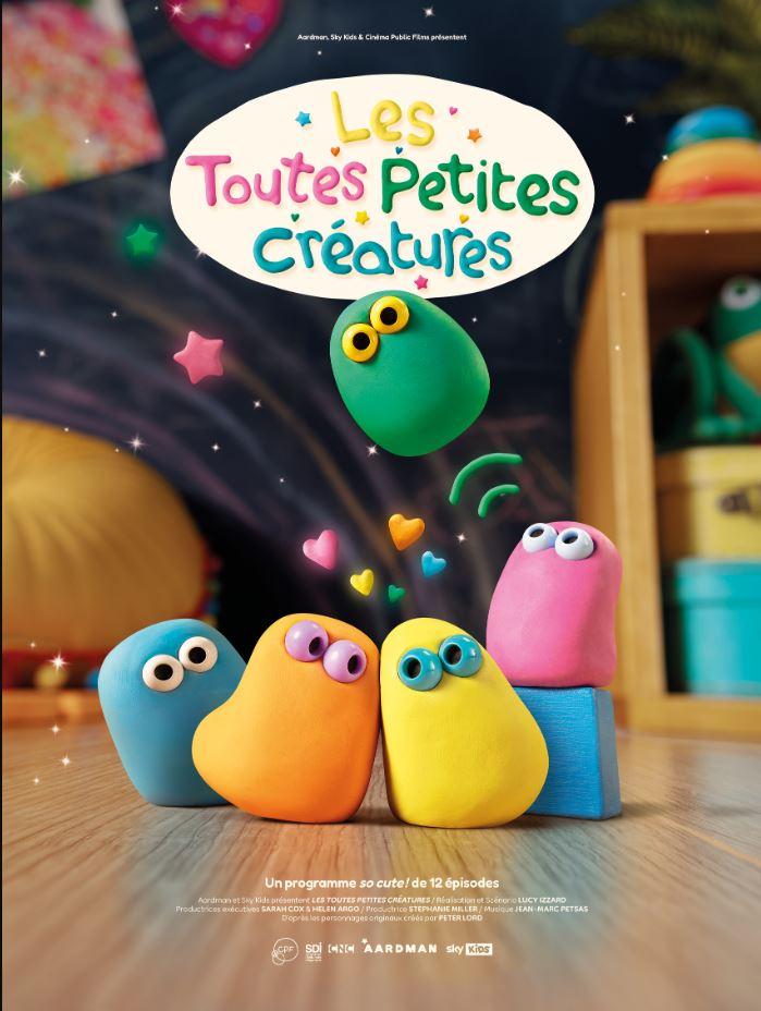 Affiche toutes petitescreatures