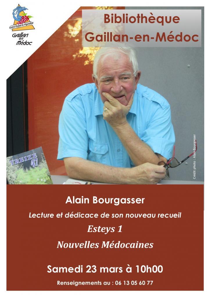 Alain bourgaser lecture et de dicasse 23 mars jpeg