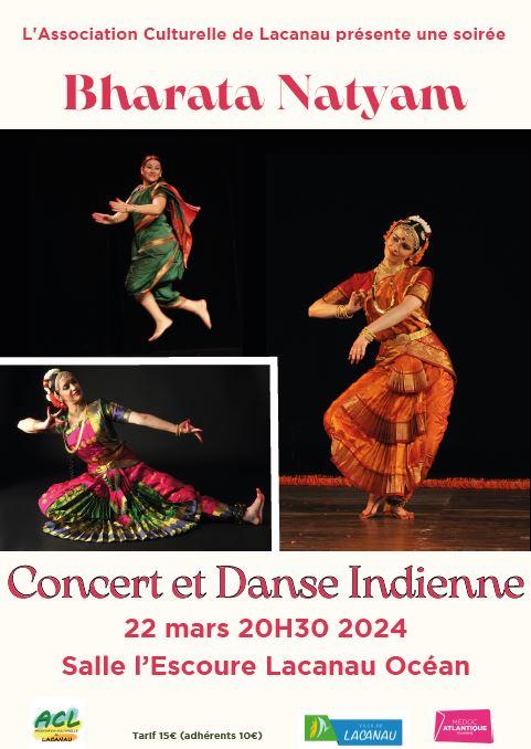 Danse indienne