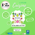 Latelier cuisine la sorga 21 janvier 2025 300x300