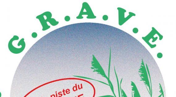 Logo g r a v e maison de grave