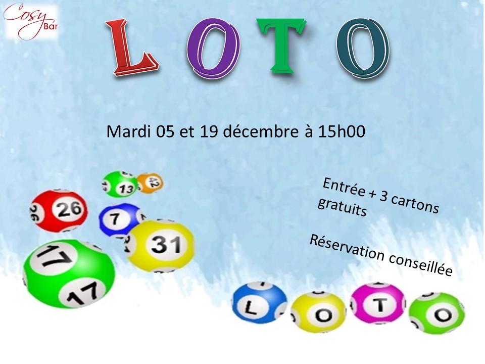 Loto quine 1