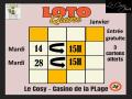 Loto quine 6